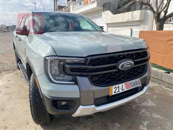 فورد رانجر 2024 للبيع في العراق - رانية‎